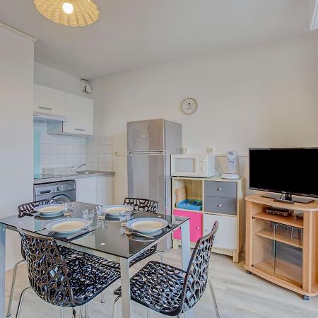 Apartment Horizon Ocean 1 By Interhome Capbreton Dış mekan fotoğraf