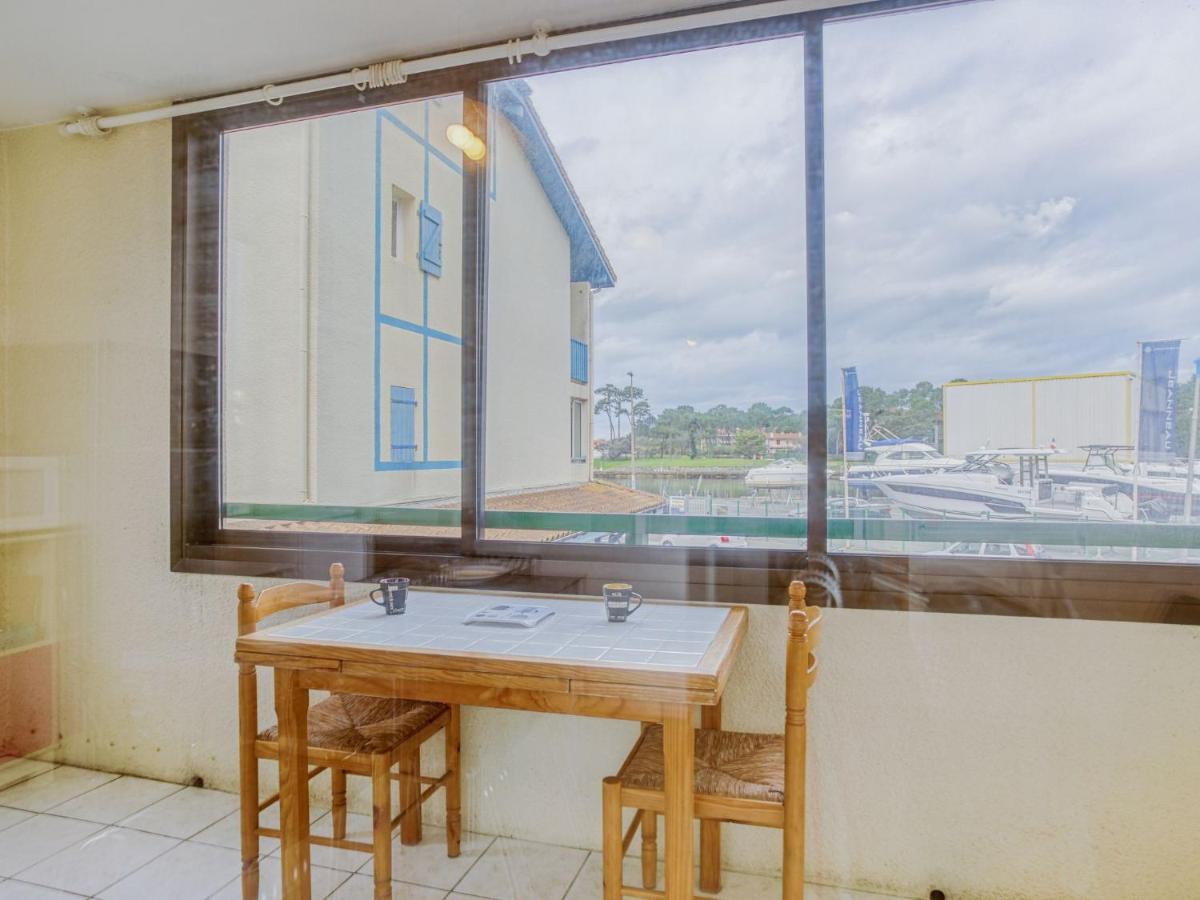 Apartment Horizon Ocean 1 By Interhome Capbreton Dış mekan fotoğraf
