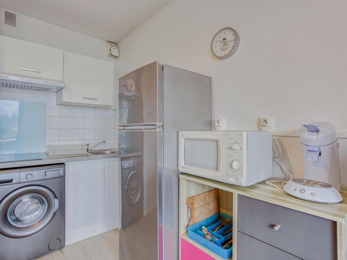 Apartment Horizon Ocean 1 By Interhome Capbreton Dış mekan fotoğraf