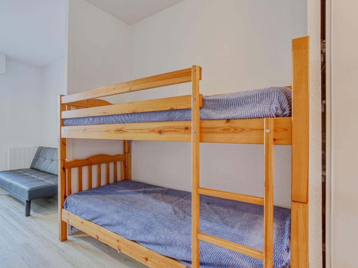 Apartment Horizon Ocean 1 By Interhome Capbreton Dış mekan fotoğraf