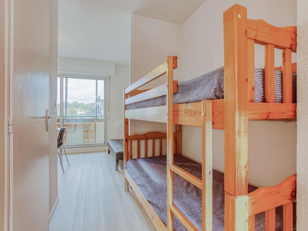 Apartment Horizon Ocean 1 By Interhome Capbreton Dış mekan fotoğraf